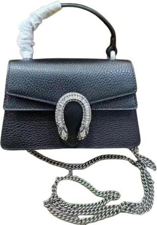 Gucci Mini Black Dionysus