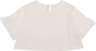 Zhoe & Tobiah Camicia