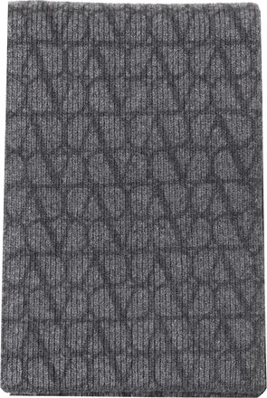 Valentino Garavani Toile Iconographe Scarf