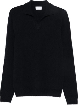 Scaglione Collared Sweater