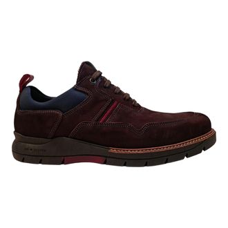 Riverty Herren-Derby-Schuh Riverty Farbe Braun