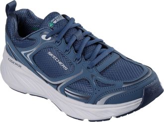 Skechers Edgeride Exodis Heren Leisteen Sneakers