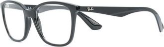 Ray-Ban Rb 7066 2000 Optical Frame - unisex - Brillen - Zwart - 52 MM - Accessoires