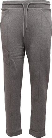 Woolrich Comfort Fleece Sweatpant Grijs - Dames - Sweatpants - Grijs - S - Broeken