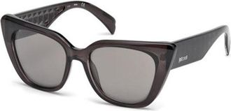 Just Cavalli JC 782S 01C Womens Sunglasses Black Size 53