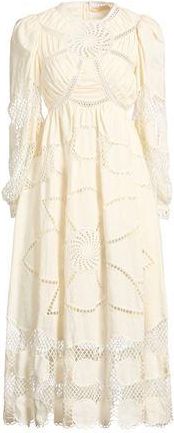 Ulla Johnson DRESSES - Midi dresses on YOOX.COM