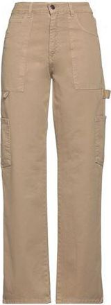 Ouvert Dimanche PARTES DE ABAJO - Pantalones en YOOX.COM