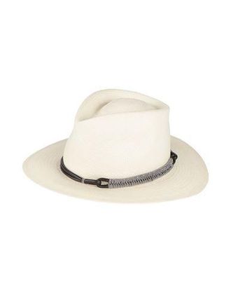 Brunello Cucinelli ACCESSORIES - Hats on YOOX.COM