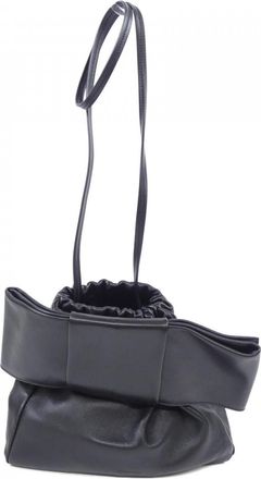 Jil Sander BOW RIBBON Bag
