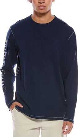 Tommy Bahama Sport Oasis Endzone Lux T-Shirt