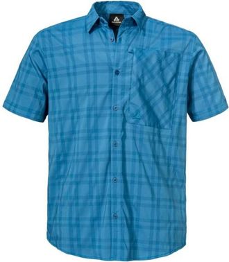 Sch&ouml;ffel Shirt Style Frolya Hemd f&uuml;r Herren | blau