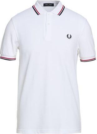 Fred Perry TOPWEAR - Polo shirts on YOOX.COM