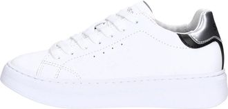 Sun 68 Mujer, Zapatos, Blanco, Talla: 37 EU