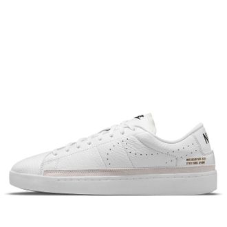 Nike Blazer Low X White DA2045-100