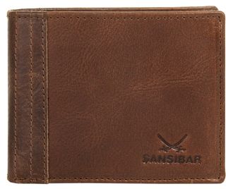 Sansibar Geldbörse