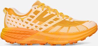 Hoka One One Speedgoat 2 Sneakers Dawn Light / Sun Coral