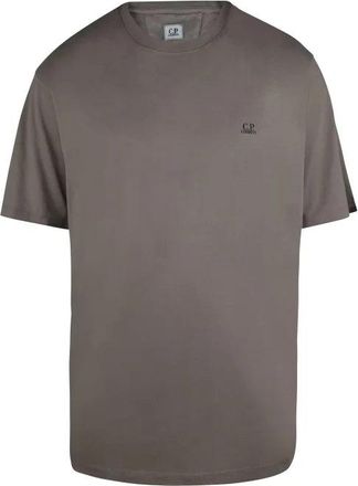 C.P. Company C.P. Firmen-T-Shirt