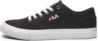 Fila Mens FFM0043 Sneaker, Black, 9.5 UK
