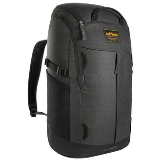 Tatonka City Pack Kapok 22 Daypack - Unisex | grau/schwarz