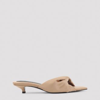 Carven sandalen