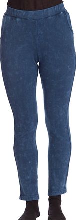 Angel Pocket Pant In Denim