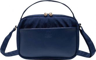 Herschel Womens Orion Crossbody Bag In Peacoat