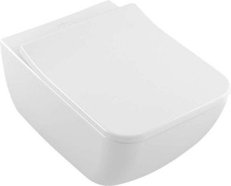 Villeroy & Boch Villeroy&boch - Lavado Venticello Wc, 375x560mm, Directflush (sin