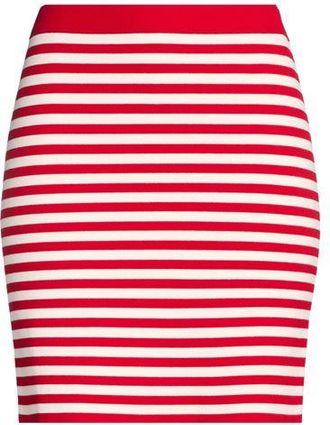 Max Mara HOSEN & R&Ouml;CKE - Minir&ouml;cke auf YOOX.COM