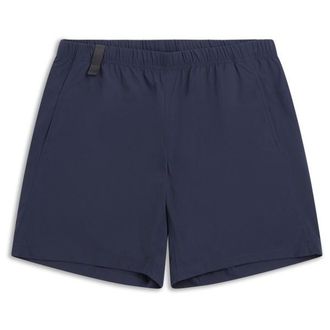 Bergans Imingen Pull-On Shorts Shorts f&uuml;r Herren | blau