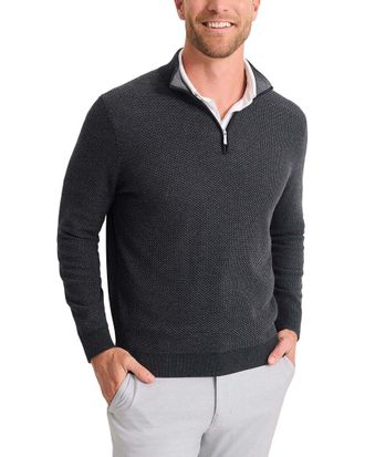 Tommy Bahama Coolside Legend 1/2-Zip Pullover