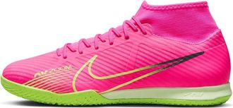 Nike Mercurial Superfly 9 Academy IC Luminous Pack DJ5627-605