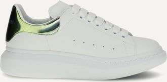 Alexander McQueen Sneakers in pelle Man 39.5