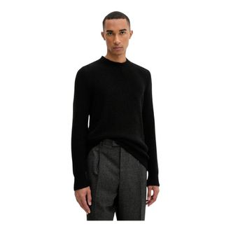 Barena Heren, Truien, Zwart, Maat: XL Wol