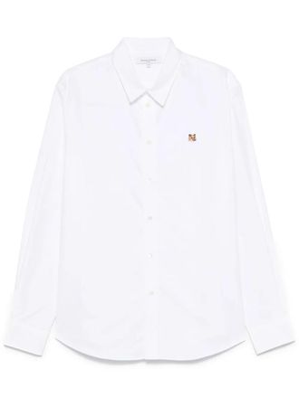 Maison Kitsuné Shirts