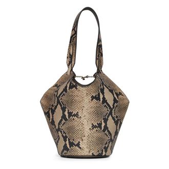 Khaite Bags.. - female - Khaite - Shoulder Bags - Brown - ONE SIZE - Bags
