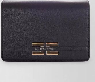 Elisabetta Franchi crossbody bag