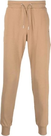 Tommy Hilfiger 1985 Sweatpant - Heren - Sweatpants - Groen - L - Katoen - Broeken