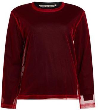Comme Des Gar&ccedil;ons MAGLIERIA - Pullover su YOOX.COM