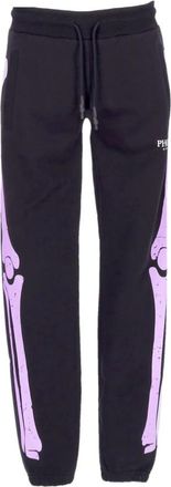 Phobia Archive Lichtgewicht Trainingsbroek Lange Broek - Heren - Sweatpants - Veelkleurig - S - Katoen - Broeken