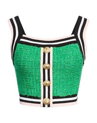 Balmain TOPWEAR - Top su YOOX.COM