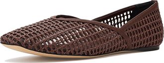 Franco Sarto A-Flexa Adalina3 Womens Flat Shoes Brown : 7.5 M, Synthetic