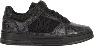 Amiri Uomo, Scarpe, Nero, 41 EU, new