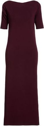 Alpha Studio DRESSES - Maxi dresses on YOOX.COM