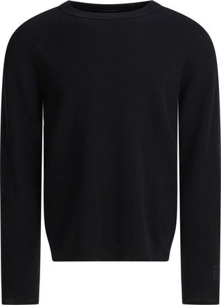 C.P. Company Mens Black Knitwear Nylon - Size Small