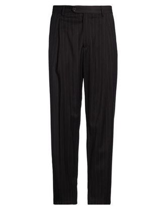 Mars&eacute;m BOTTOMWEAR - Trousers sur YOOX.COM