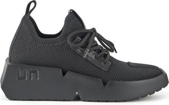 United Nude Schoenen, Dames, Zwart, 41 EU, Nylon, Mega Juno