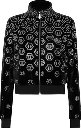 Philipp Plein Joggingjas Monogram