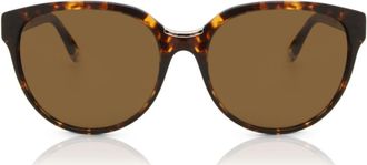 Vuarnet VL2007 DISTRICT 0004 2121 Mens Sunglasses Tortoiseshell Size 57
