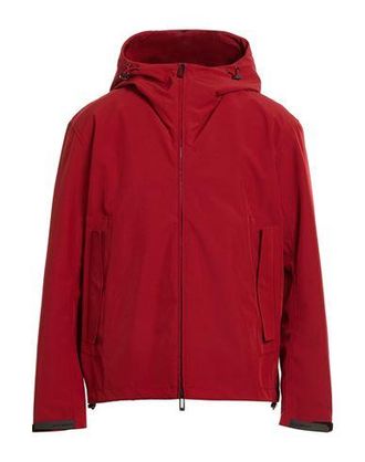 Emporio Armani JACKEN & M&Auml;NTEL - Jacken und Anoraks auf YOOX.COM