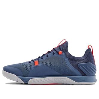Under Armour Reign 2 TriBase Hushed Blue 3022613-401